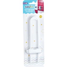 Gray Line Gry  dolap Kilidi 053 Nel1