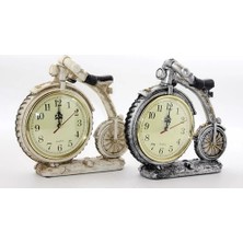 Balkan Grup Polyester Bisiklet Tasarımı Saat