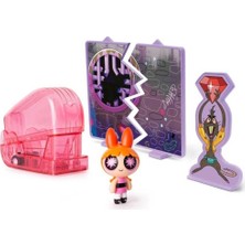 Gray Line Gry Powerpuff Girls Aura Araç Seti 22316 Nel1