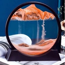 Balkan Grup Dekoratif Sulu Kum Saati