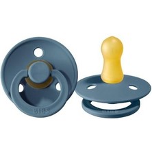 Gray Line Gry Kauçuk Emzik 6-18 Ay Petrol Nel1