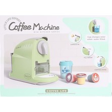 Gray Line Gry LD-668A Sesli ve Işıklı Kapsül Kahve -Vardem Nel1