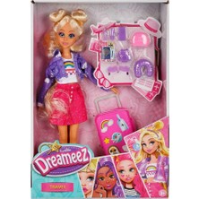 Gray Line Gry Dreameez Seyahat Oyun Seti Nel1