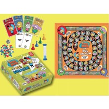 Gray Line Gry CHV-102036 Bul Bakalım Kutu Oyunu Nel1