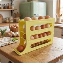 Ayder Online Satış Buzdolabı Yumurta Saklama Rafı
