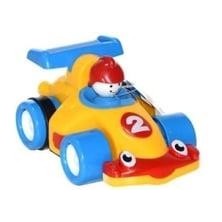 Gray Line Gry CNL-1111 Kırılmaz Formula Araba -Cnl Nel1