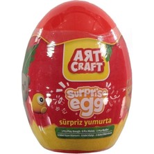 Gray Line Gry Nessiworld Sürpriz Yumurta ( Adet Fiyatıdır) Nel1