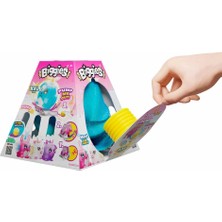 Gray Line Gry Şişme Peluş Tavşan Xxl Nel1