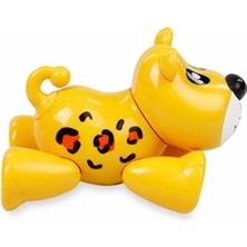 Gray Line Gry Gırgır Hayvanlar Leopar Nel1