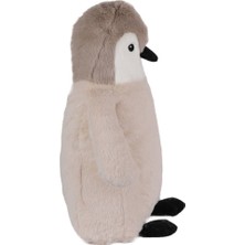 Gray Line Gry 4967 Büyük Penguen Açık Kahve -My Friend Toys Nel1