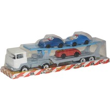 Gray Line Gry 900 Araç Taşıyıcı Tır Nel1