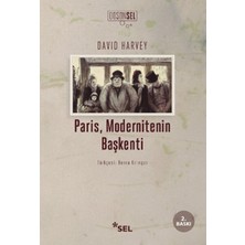 SHC4200 Paris, Modernitenin Başkenti