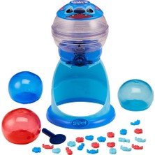 Gray Line Gry QUB00000 The Squeez Ball Maker Stitch Oyun Seti Nel1
