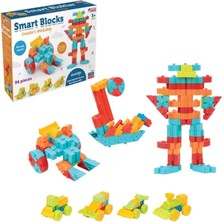 Gray Line Gry Smart Blok Seti 96 Parça Nel1