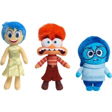Gray Line Gry Nessiworld 2 Mini Peluş Nel1