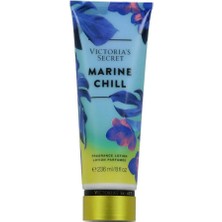 Victoria's Secret Marine Chill Body Lotion 236 ml Vücut Losyonu