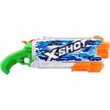 Gray Line Gry X-Shot Skins Pump Action Fast Fill Sutabancası 49,5cm Nel1