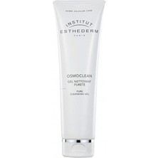 Institut Esthederm Pure Cleansing Gel 150 ml Tüm Cilt Tipleri İçin Temizleyici Etkili Jel