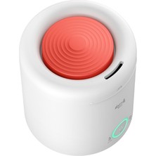 Gray Line Gry Deerma F301 Dijital Üstten Dolum Ultrasonik Soğuk Hava Nemlendirici Nel1