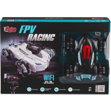 Gray Line Gry SYR-666-863 Kumandalı Wifi Kameralı Stunt Araba -Vardem Oyuncak Nel1