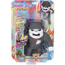 Gray Line Gry 1012358 Sesli Stretchapalz Screamers Gang Seri 16 cm -Nessiworldman Nel1