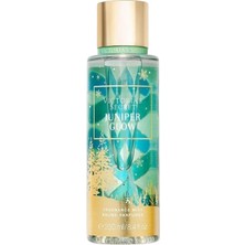 Victoria's Secret Juniper Glow Fragrance Mist 250 ml Kadın Vücut Spreyi