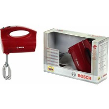 Gray Line Gry Bosch Oyuncak Mutfak El Mikseri Nel1