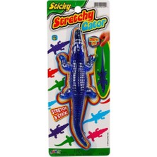 Gray Line Gry Esnek Sürüngen Hayvanlar Nel1