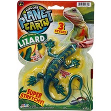 Gray Line Gry Planet Earth Esnek Hayvanlar Nel1