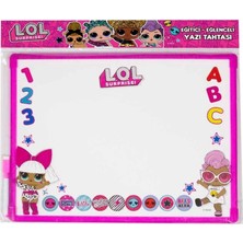 Gray Line Gry 7589 El Tipi Yazı Tahtası Çıtalı Nel1