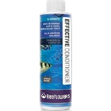 Reeflowers 85 ml Effective Conditioner Su Düzenleyici Akvaryum İçin Özel Formül