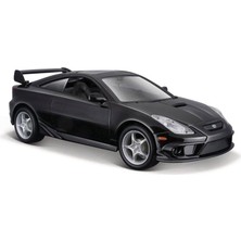 Gray Line Gry Nessiworld 31237 Toyota Celica Gt-S 1:24 -Necotoys Nel1