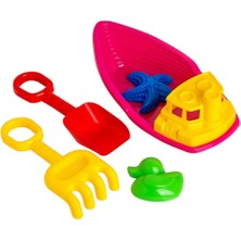 Gray Line Gry Erdem Balıkçı Teknesi ER-501 Nel1