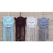 Balkan Grup Baykuşlu Düş Kapanı Model 1