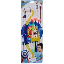 Gray Line Gry E3051 Ok Yay Seti -Can Oyuncak Nel1