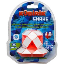 Gray Line Gry Kübirik Snake Zeka Küpü Nel1