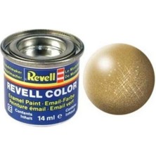 Gray Line Gry Email Color Gold - Metallic - Boya 14 ml Nel1
