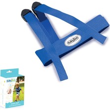 Gray Line Gry  çocuk Güvenlik Kemeri 216 Mavi Nel1