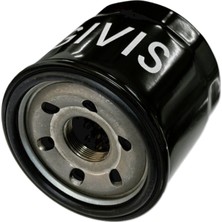 Gms Rks R250 Yağ Filtresi OC574