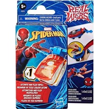 Gray Line Gry F8735 Spider-Man Ağ ve Su Fırlatıcı Yedek Paket +3 Yaş Nel1