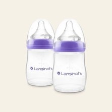 Gray Line Gry Pp Biberon Seti 2X160 ml Nel1