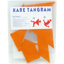 Gray Line Gry Kare Tangram Nel1