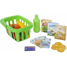 Gray Line Gry Süper Market Yazar Kasa Seti Nel1