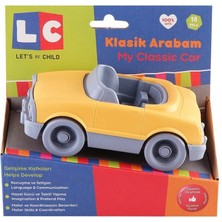 Gray Line Gry 30780 Klasik Arabam +18 Ay Nel1