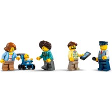 Gray Line Gry Nessiworld Kırmızı Iki Katlı Gezi Otobüsü 0407 Nel1