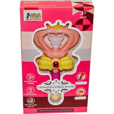 Gray Line Gry 09584-185-67 Kt Işıklı Persi Sopası Nel1