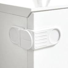 Gray Line Gry  vidasız Çekmece Kilidi 080 Nel1