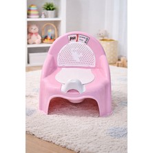 Kız Bebek Lazımlık