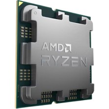 Amd Ryzen 7 7800X3D Sekiz Çekirdek 4.2 Ghz Kutusuz Fansız Işlemci