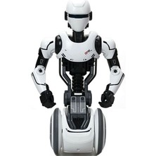 Gray Line Gry Op One Robot Nel1